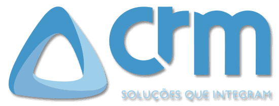 Logo CRM Soluções