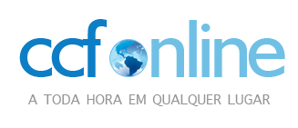 Logo CCF Online